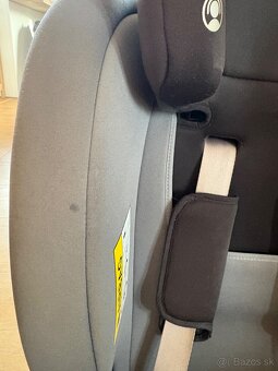 Autosedačka Zopa Universal Fix 2ks - 13