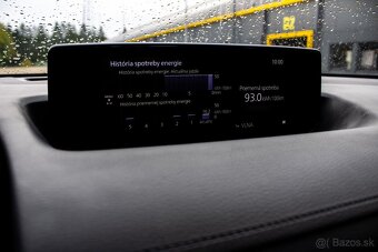 Mazda MX 30 2023 - 13