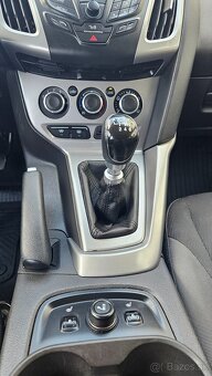 Ford Focus Kombi 1.6 TDCi DPF Sport - 13