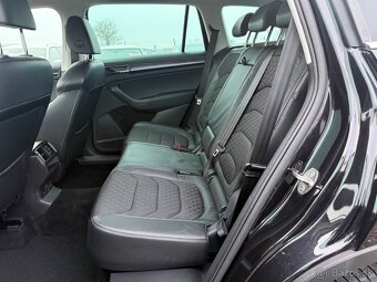 Škoda Kodiaq 1.5 TSI ACT Style - 13