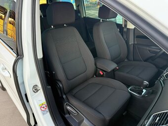 Volkswagen Sharan 7N 2.0 TSI DSG - 13