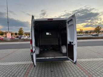 Fiat Ducato Maxi 2.3 JTD 96kw 1. maj. ČR DPH - 13