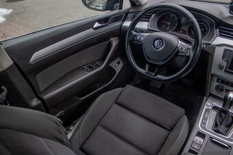Volkswagen Passat Variant 2.0 TDI BMT Highline DSG - 13