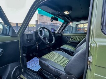 Lada Niva 4x4 2006 59,50 kW - 13