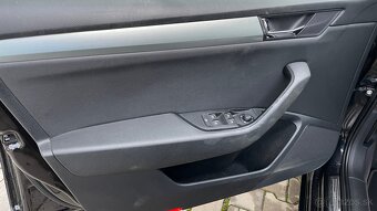 ŠKODA SUPERB - na predaj - 13