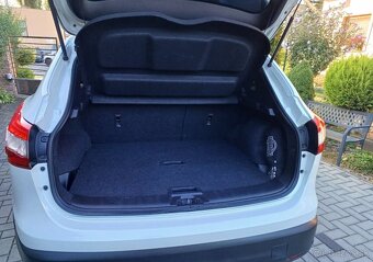 NISSAN QASHQAI 1.2 DIG-T VISIA - 13