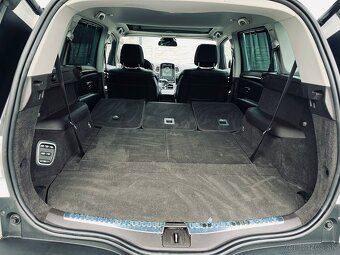 Renault Espace Energy dci 160 Energy 7miestne - 13
