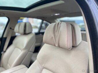BMW F10 525xd - 13