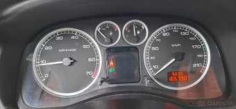 Peugeot 307 1.6 XS - 13