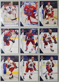 Hokejové kartičky TIPOS EXTRALIGA 24/25 - HK 32 L.MIKULÁŠ - 13