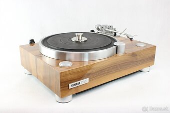 Gramofón YAMAHA GT-2000 - 13