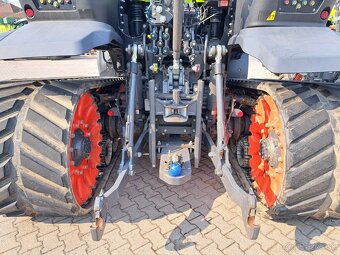 CLAAS AXION 960 4X4 - 13