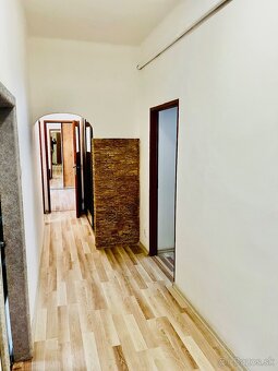 MODERNÝ 3. izbový byt 76m2,  Michalovce - 13