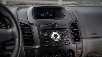 Ford Ranger 2.2 | 2014 - 13