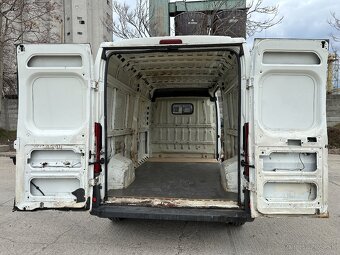 Fiat Ducato 2.3 L3H2 - 13