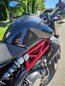 Benelli BN302 - 13