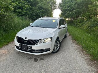 Škoda octavia 3 style - 13