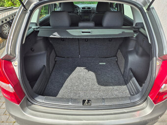 Škoda Fabia II 1,4 i Ambiente Klima ESP Combi 88.000Kč - 13