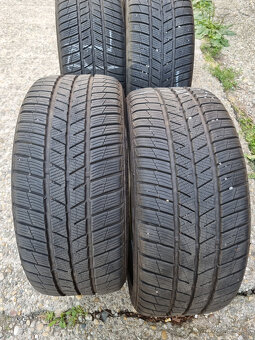 Zimné pneu 225/45 R17 H Barum Polaris 5 - 13