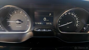 Peugeot 2008 1.2 PureTech 110 S S Allure A/T - 13