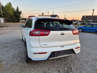 Kia niro - 13