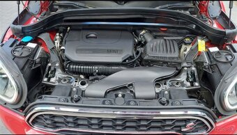 Mini Countryman / Harman Kardon / 4×4 / 2.0 / 8st. AT ✅️ - 13