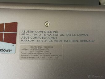 ASUS ZenBook UX410U WIN10 16GB intel-i5 7200U - 13