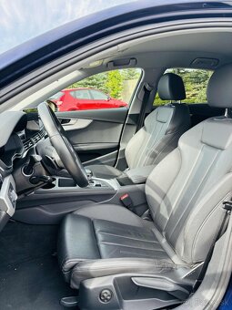 Znížená cena 2023 Audi a4 b9.5 67xxxkm - 13