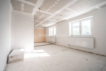 PREDAJ: Rodinný dom "na predmestí", 140 m2, Čierny Balog - 13
