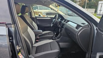 Škoda Rapid AMBITION 1.0 TSI - 13