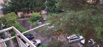 Prenájom 3. izbového bytu Zvolen centrum, 2x balkón - 13