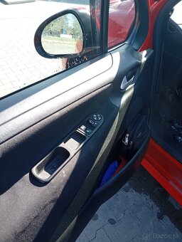 Peugeot 207 SW - 13