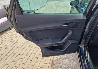 CUPRA FORMENTOR 2.0 TSI 310K 4DRIVE DSG VELOZ - 13