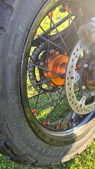 KTM 890 Adventure RALLY 2022 - 13