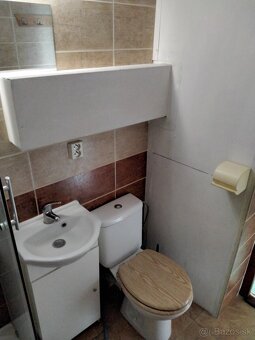 Prenájom 1 izbový byt od vlastníka Radvaň, Banská Bystrica - 13