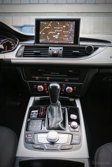 Audi A6 3.0 TDI DPF 272k quattro S tronic - 13