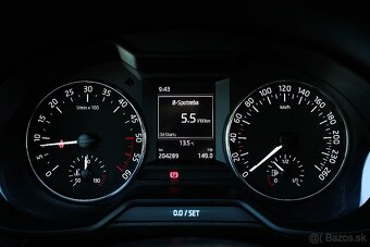 Škoda Octavia 2.0 TDI Business - 13