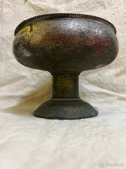 Misa s podstavcom - 13