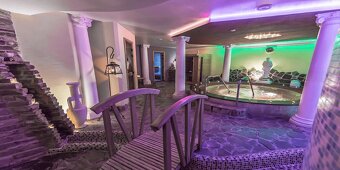 Ponúkame na predaj moderný a priestranný 3-izbový apartmán - 13