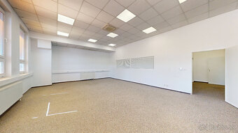 Prenájom kancelárskych priestorov - 13