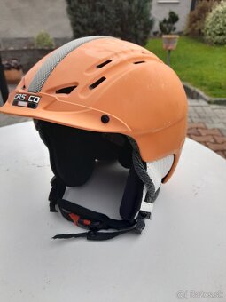 Lyze carving Atomic - 13