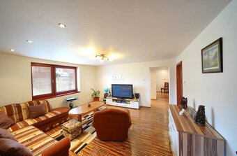 Vyšná Myšľa rodinný dom. 3 samostatnébytové jednotky - 13