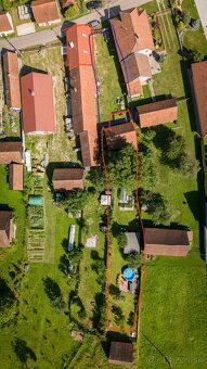 Rezervovaný-Predaj vidieckého domu v Turč. Štiavničke - 13