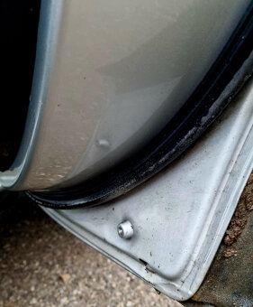 Toyota RAV4 2.0 D4D 85 kw 4x4 – pokazená - 13