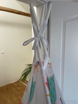 Detské típí Kidland - 13