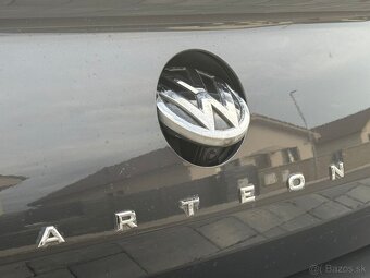 VW ARTEON R-LINE DSG 2.0TDI - 13