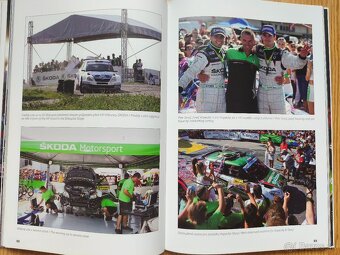 ŠKODA Motorsport - REZERVOVANÁ - 13