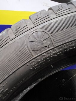 205/55 R16 Goodyear celoročné pneumatiky - 13