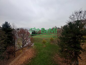 4 izbový byt, Chrenová - čiastočná rekonštrukcia balkón, piv - 13