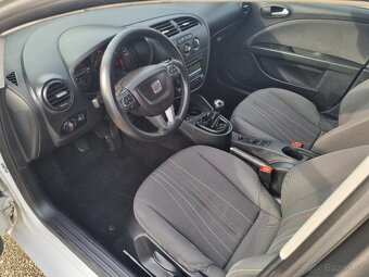 SEAT LEON 1,6TDi - 13